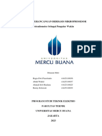 Laporan Kelompok 2 PBM-Perancangan Potentiometer