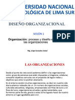 00740641337AE03S11097235SESIoN1 DisenoOrganizacional