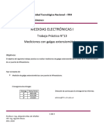 TP613-Mediciones Con Galgas Extensiometricas