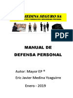 1. DEFENSA PERSONAL