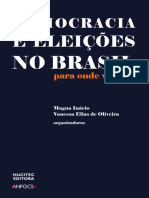 Democracia e Eleicoes No Brasil 2