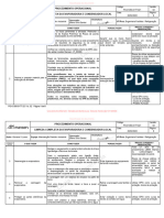 Po-01350 - Limpeza Completa Da Evaporadora e Condensador Local