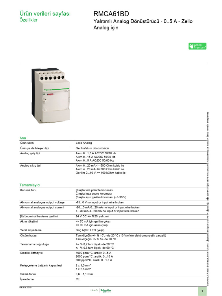 Zelio Soft Using Arduino Analog