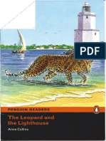 The Leopard and The Lighthouse