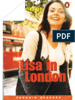 Lisa in London