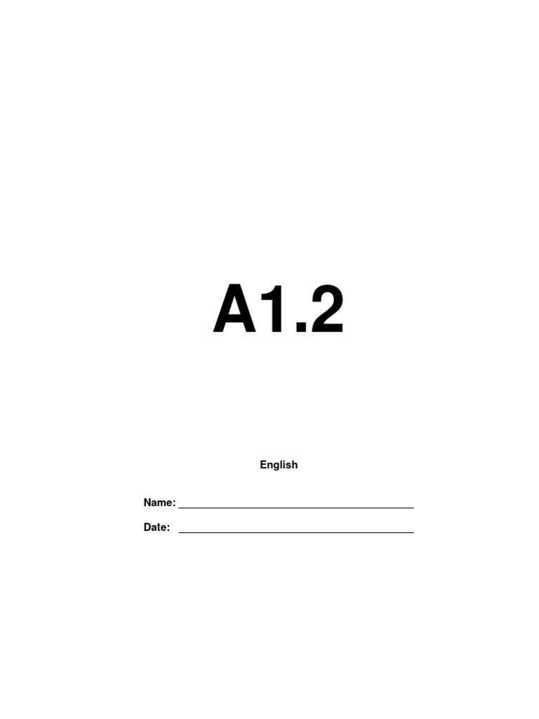a1-english-test-pdf