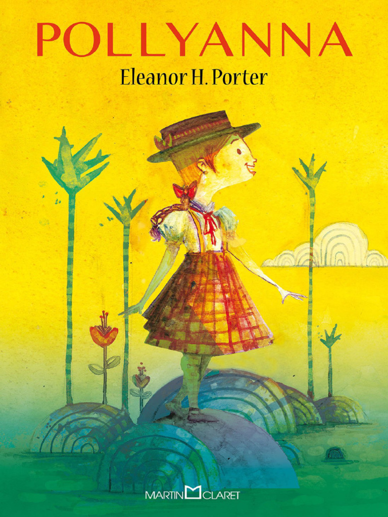 Resumo do Livro Pollyanna | PDF | Poesia