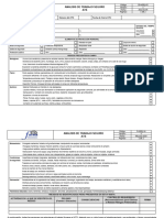 ID-HSEQ-02 Análisis de Trabajo Seguro ATS