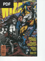 Wizard Brasil Globo 7