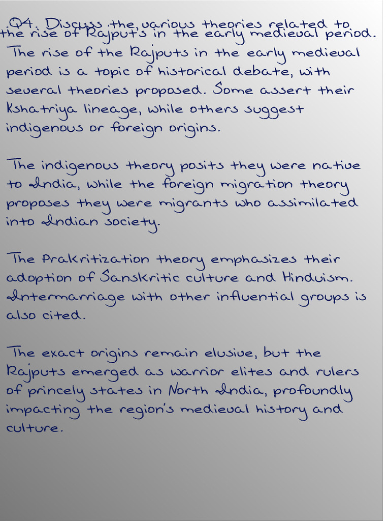 Middle Ages visual data 8