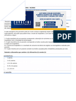 Atividade 1 - Enf - Parasitologia - 54-2023