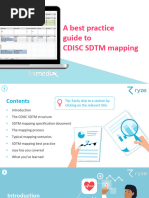 SDTM aCRF Guideline: Guideline For SDTM Annotations in Case Report ...