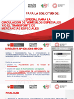 Taller Virtual2023 Autorizaciones Especiales 03.10.2023