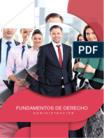 Fundamentos de Derecho