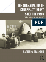 The Stigmatization of Conspiracy Theory Since T... (Z-Library)