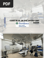 Code Red Emergency Procedures Guide | PDF | Cardiopulmonary ...