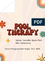 pooltherapy 2