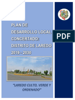 PDLC - LAREDO