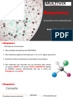 Bioquímica Dos Aminoacidos (1)