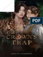 The Crown's Trap - Kookv