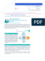 Calidad y Humanización de La Atención