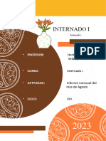 Anexos Informe Agosto