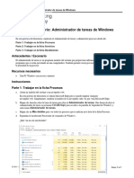 Lab 06 Administrar Las Tareas de Windows