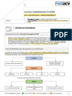 Recurso - Experience y Egresados FULL - CR - Comprensión Lectora - Guía 04