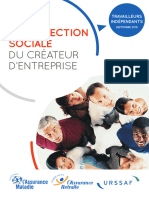 Guide Protection Sociale