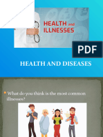 Health Diseases