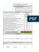 ANEXO 03 - Formato de Evaluación Anual de Proveedores y Subcontratistas