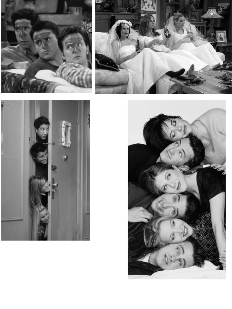 Fotos Friends | PDF
