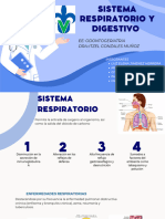 SIstema Respiratorio y Digestivo - Martinez - Honorio - Hernandez - Jimenez - Flores