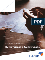 TM Reformas e Construções 2