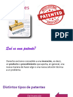 9 - Patentes