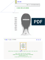 《穴位图解》第05章 头部穴位图解背面 - 中医典籍