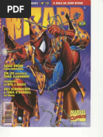 Wizard Brasil Globo 13