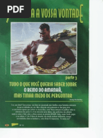 Wizard Brasil Globo 13 Reino Do Amanha