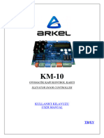 KM-10 User Manual V104(1)