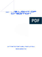 White Light of Creation 2020