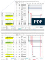 Programacion Pampadura - PDF Gant
