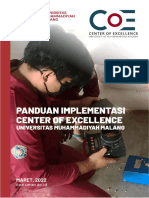 1-PANDUAN CENTER OF EXCELLENCE (CoE) 8 Maret 2022 - Compressed