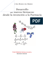 DNF desde la invesión a la farmacia