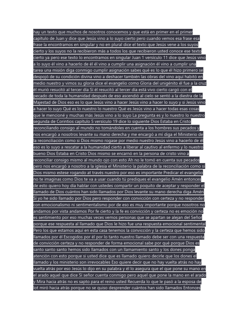 El Corazón Que Agrada A Dios Pdf Pdf