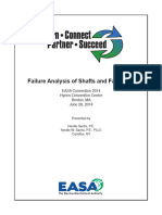 FailureAnalysis-ShaftsFasteners Sachs 0614