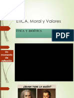 1-Moral, Moralidad & Etica - 01 - 1