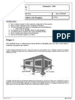 Atividade Prática - Fundações - 2