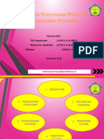 Perencanaan Penyuluhan Pertanian II New