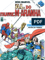 Grandes Heróis Marvel 2