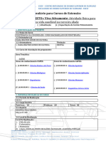 Projeto Ext. Atividade Fisica Idoso